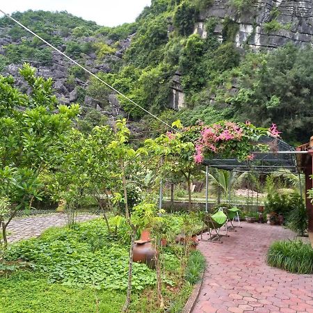 Yen Binh Homestay Ninh Binh Exterior photo