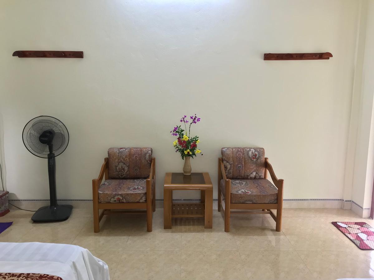 Yen Binh Homestay Ninh Binh Exterior photo